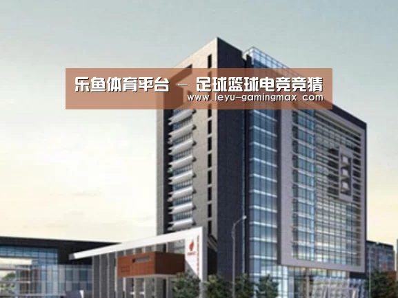 乐鱼官方入口案例展示四