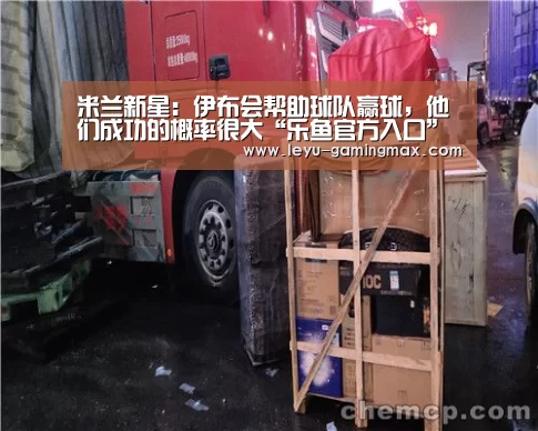 米兰新星:伊布会帮助球队赢球,他们成功的概率很大“乐鱼官方入口”(图2) 乐鱼官方入口