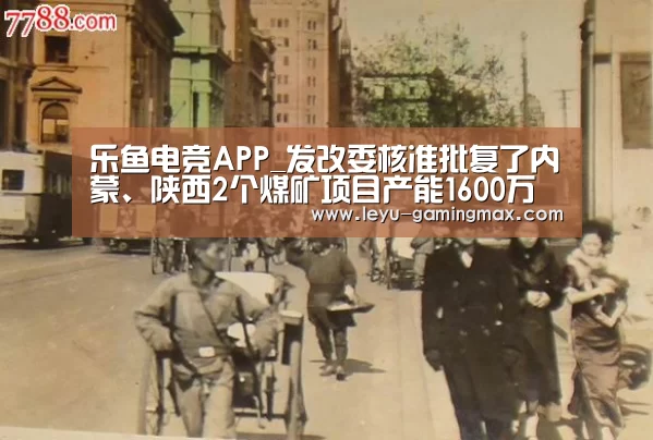 乐鱼电竞APP