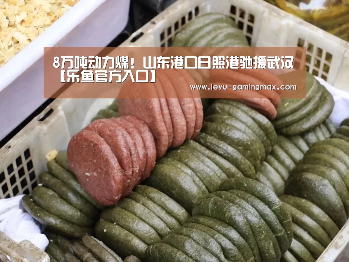 8万吨动力煤!山东港口日照港驰援武汉【乐鱼官方入口】(图3) 乐鱼体育官方网站